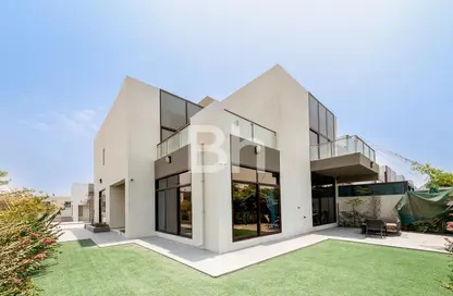 Apartment - 4 Bedrooms - 5 Bathrooms for sale in Senses at the Fields - District 11 - Mohammed Bin Rashid City - Dubai