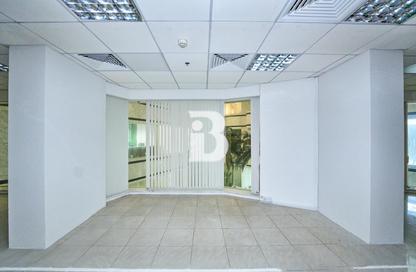 Office Space - Studio for rent in Fairmont Hotel - Sheikh Zayed Road - Dubai