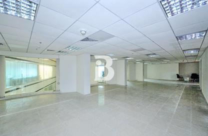 Office Space - Studio for rent in Fairmont Hotel - Sheikh Zayed Road - Dubai