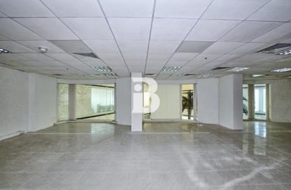 Office Space - Studio for rent in Fairmont Hotel - Sheikh Zayed Road - Dubai