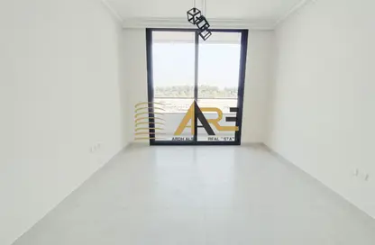 شقة - غرفة نوم - 2 حمامات للايجار في سراب 2 - الجادة - الشارقة