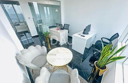 Office Space - Studio - 1 Bathroom for rent in Fatima Mohammad Ahmad Bin Suleiman Building - Al Raffa - Bur Dubai - Dubai Office Space - Studio - 1 Bathroom for rent in Fatima Mohammad Ahmad Bin Suleiman Building - Al Raffa - Bur Dubai - Dubai