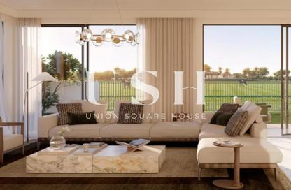 Villa - 5 - 6 for sale in Chevalia Estate - Grand Polo Club and Resort - Dubai Investment Park 2 (DIP 2) - Dubai Investment Park (DIP) - Dubai Villa - 5 - 6 for sale in Chevalia Estate - Grand Polo Club and Resort - Dubai Investment Park 2 (DIP 2) - Dubai Investment Park (DIP) - Dubai
