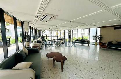 Apartment - 1 Bedroom - 1 Bathroom for rent in Torino Building 1 - Torino By ORO24 - Arjan - Dubai
