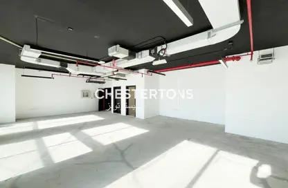 Office Space - Studio - 1 Bathroom for rent in Dubai Star - JLT Cluster L - Jumeirah Lake Towers - Dubai