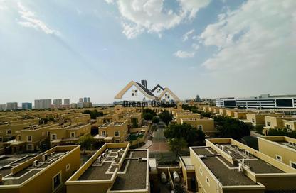 Apartment - 1 Bedroom - 2 Bathrooms for rent in Silicon Avenue - Dubai Silicon Oasis - Dubai Apartment - 1 Bedroom - 2 Bathrooms for rent in Silicon Avenue - Dubai Silicon Oasis - Dubai
