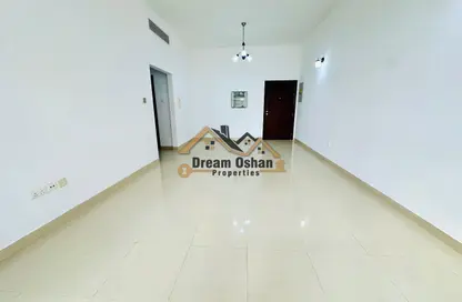 Apartment - 1 Bedroom - 2 Bathrooms for rent in Silicon Avenue - Dubai Silicon Oasis - Dubai