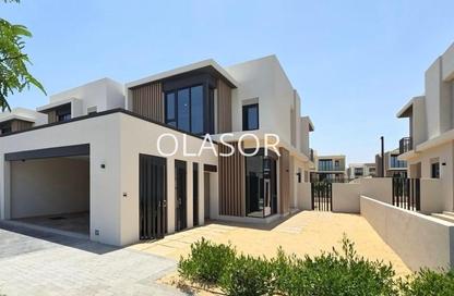 Townhouse - 4 Bedrooms - 5 Bathrooms for rent in Jebel Ali Village Townhouses - Jebel Ali Village - Jebel Ali - Dubai