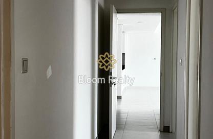 شقة - 1 - 2 للبيع في لينكولن ستار ريزيدنس 3 - ذي بالس - منطقة سكنية - دبي الجنوب (مركز دبي العالمي) - دبي