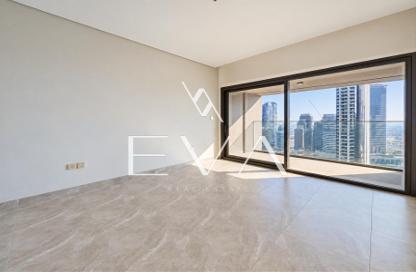 Apartment - Studio - 1 for sale in Peninsula One - Peninsula - Business Bay - Dubai