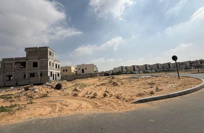 Land - Studio for sale in Masfoot 8 - Masfoot - Ajman