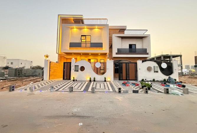 96111174 - الصورة الرئيسية للعقار