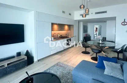 Apartment - 2 Bedrooms - 2 Bathrooms for rent in Studio One - Dubai Marina - Dubai Apartment - 2 Bedrooms - 2 Bathrooms for rent in Studio One - Dubai Marina - Dubai