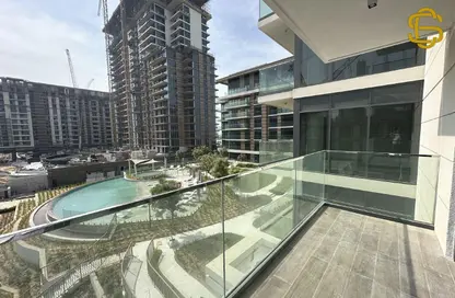 Apartment - 2 Bedrooms - 2 Bathrooms for rent in Myrtle - Central Park at City Walk - City Walk - Dubai