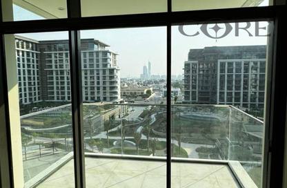 Apartment - 3 - 3 for sale in Laurel - Central Park at City Walk - City Walk - Al Wasl - Dubai
