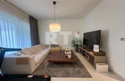 Villa - 4 Bedrooms - 4 Bathrooms for rent in Parkside 1 - EMAAR South - Dubai South (Dubai World Central) - Dubai