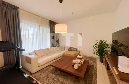 Villa - 4 Bedrooms - 4 Bathrooms for rent in Parkside 1 - EMAAR South - Dubai South (Dubai World Central) - Dubai