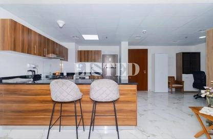Apartment - 2 Bedrooms - 3 Bathrooms for sale in Marina Apartments E - Al Hamra Marina Residences - Al Hamra Village - Ras Al Khaimah