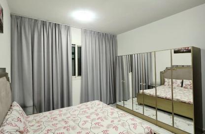 Apartment - 1 Bedroom - 2 Bathrooms for rent in Muweileh Community - Muwaileh Commercial - Sharjah Apartment - 1 Bedroom - 2 Bathrooms for rent in Muweileh Community - Muwaileh Commercial - Sharjah
