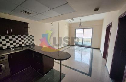 Apartment - 1 Bedroom - 1 Bathroom for rent in Barsha Heights (Tecom) - Dubai