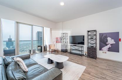 Apartment - 2 Bedrooms - 2 Bathrooms for rent in Grande - Opera District - Downtown Dubai - Dubai Apartment - 2 Bedrooms - 2 Bathrooms for rent in Grande - Opera District - Downtown Dubai - Dubai