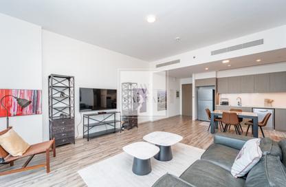 Apartment - 2 Bedrooms - 2 Bathrooms for rent in Grande - Opera District - Downtown Dubai - Dubai Apartment - 2 Bedrooms - 2 Bathrooms for rent in Grande - Opera District - Downtown Dubai - Dubai