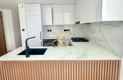 Apartment - 1 Bedroom - 2 Bathrooms for sale in Binghatti Galaxy Tower A - Binghatti Galaxy - District 11 - Jumeirah Village Circle - Dubai