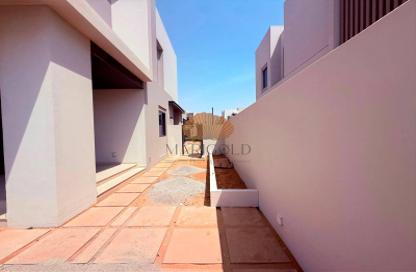 Villa - 4 Bedrooms - 5 Bathrooms for rent in Jebel Ali Village Villas - Jebel Ali Village - Jebel Ali - Dubai