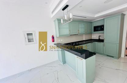Apartment - 1 - 1 for rent in Vincitore Benessere - Arjan - Dubai