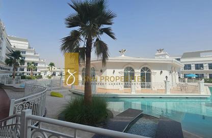 Apartment - 1 - 1 for rent in Vincitore Benessere - Arjan - Dubai