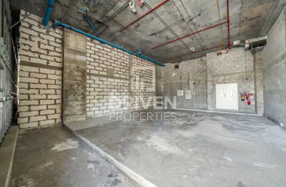 Retail - Studio for rent in Canal Front Residence 7 - Canal Front Residences - Al Wasl - Dubai