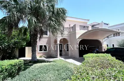 Villa - 5 Bedrooms - 6 Bathrooms for sale in Hacienda - The Villa - Dubai Villa - 5 Bedrooms - 6 Bathrooms for sale in Hacienda - The Villa - Dubai