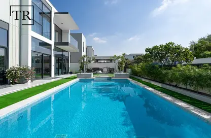 Villa - 4 Bedrooms - 5 Bathrooms for sale in Murooj Al Furjan East - Murooj Al Furjan - Al Furjan - Dubai