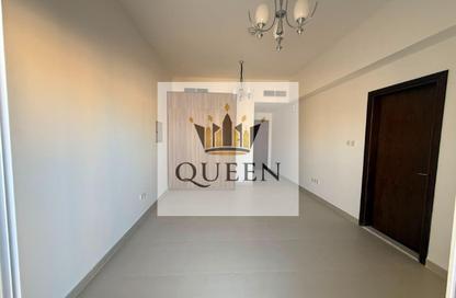 Apartment - Studio - 1 Bathroom for rent in Al Amira Village - Al Yasmeen - Ajman