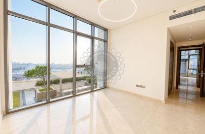 Apartment - 2 - 3 for rent in ANWA - Maritime City - Dubai