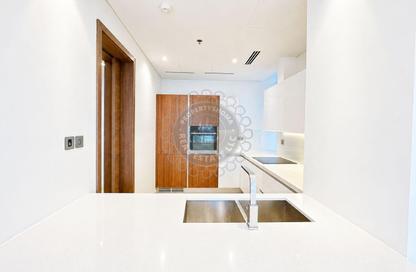 Apartment - 2 - 3 for rent in ANWA - Maritime City - Dubai