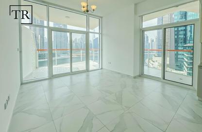 Apartment - 2 Bedrooms - 2 Bathrooms for rent in Millennium Binghatti Residences - Business Bay - Dubai