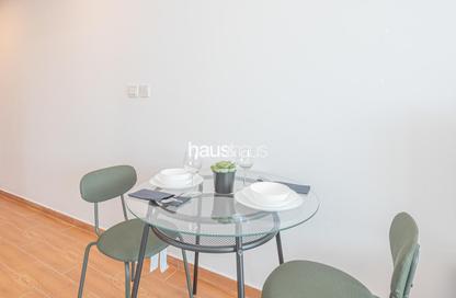 Apartment - Studio - 1 Bathroom for rent in Al Jawhara Residences - District 2 - Jumeirah Village Triangle - Dubai Apartment - Studio - 1 Bathroom for rent in Al Jawhara Residences - District 2 - Jumeirah Village Triangle - Dubai