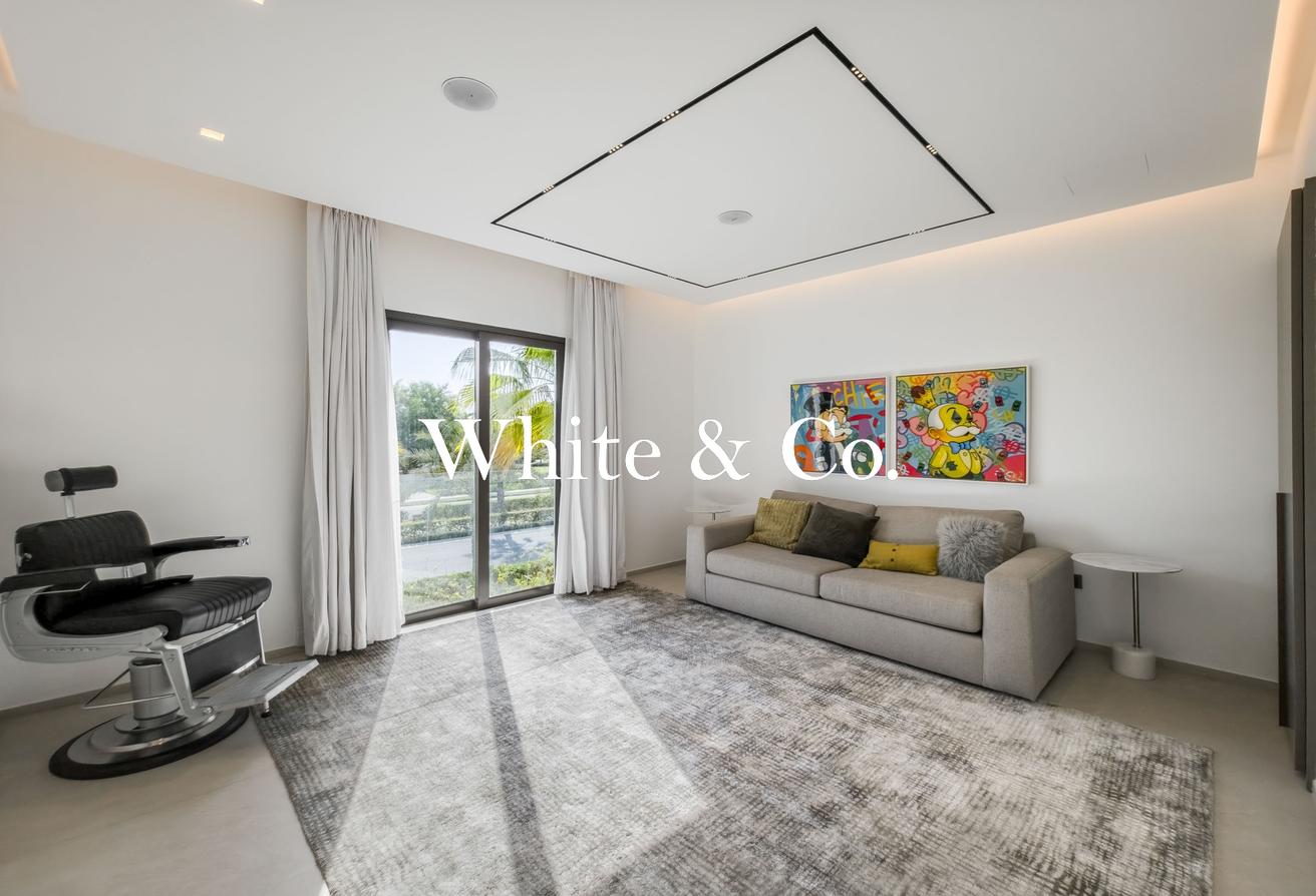 One of a kind | Ready Now | Cinema Room photo 26