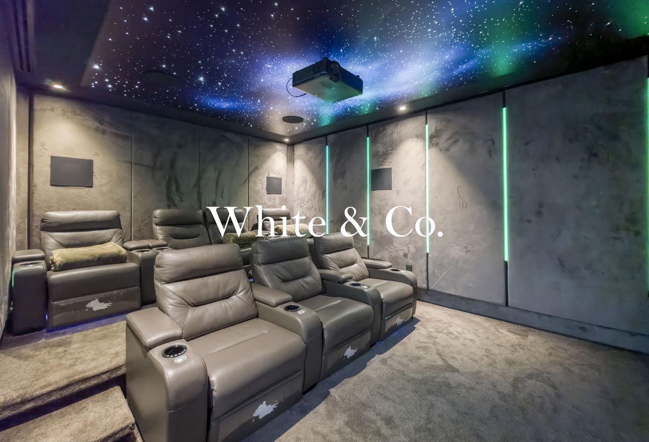 One of a kind | Ready Now | Cinema Room photo 5