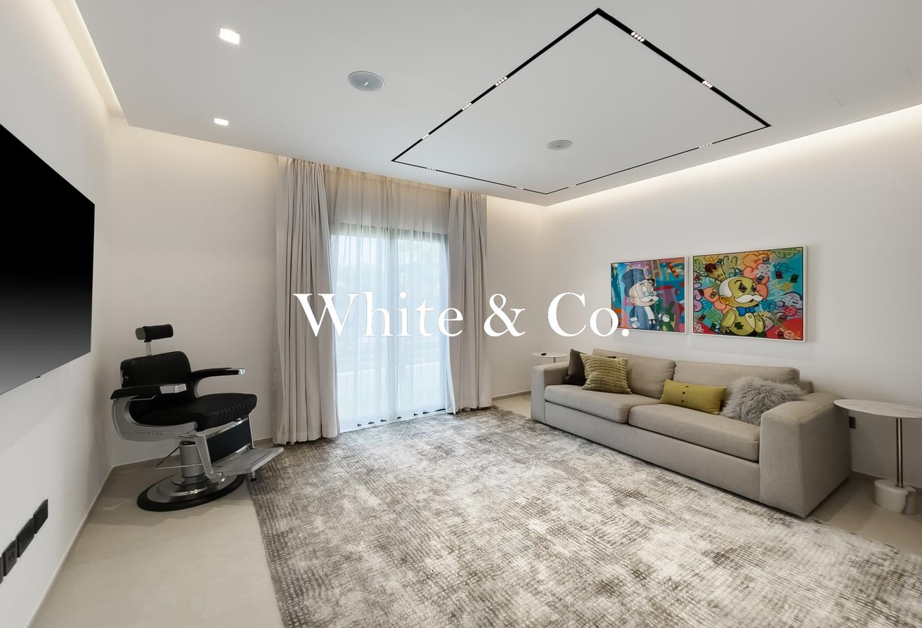 One of a kind | Ready Now | Cinema Room photo 18