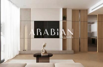 Apartment - 1 Bedroom - 2 Bathrooms for sale in Binghatti Hillviews - Dubai Science Park - Dubai Apartment - 1 Bedroom - 2 Bathrooms for sale in Binghatti Hillviews - Dubai Science Park - Dubai