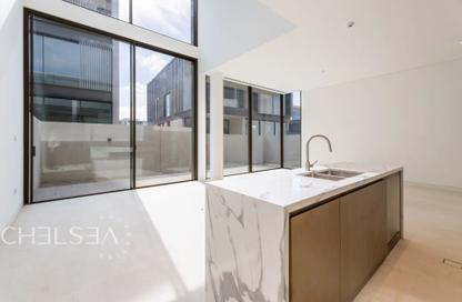 Villa - 3 Bedrooms - 4 Bathrooms for rent in Nad Al Sheba Gardens 2 - Nad Al Sheba Gardens - Nad Al Sheba - Dubai