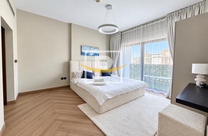 Apartment - 1 - 2 for sale in Marquis Signature - Arjan - Dubai Apartment - 1 - 2 for sale in Marquis Signature - Arjan - Dubai