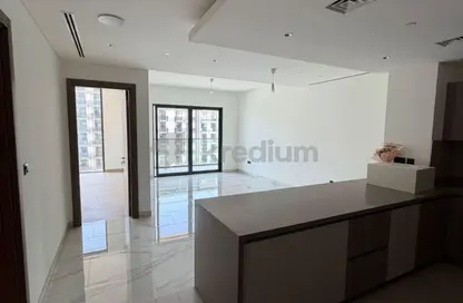 Apartment - 1 Bedroom - 2 Bathrooms for rent in Crest Grande - Sobha Hartland - Mohammed Bin Rashid City - Dubai