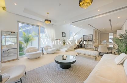 Villa - 3 Bedrooms - 4 Bathrooms for sale in Haven Villas - District 10 - Jumeirah Village Circle - Dubai