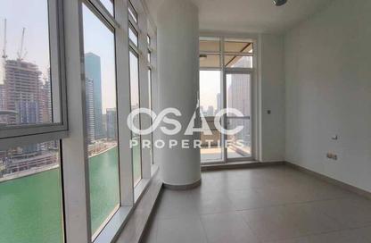 Apartment - 3 - 4 for rent in The 9 Tower - Business Bay - Dubai