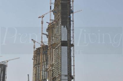 Apartment - 1 - 2 for sale in 360 Riverside Crescent - Sobha Hartland II - Bukadra - Dubai Apartment - 1 - 2 for sale in 360 Riverside Crescent - Sobha Hartland II - Bukadra - Dubai