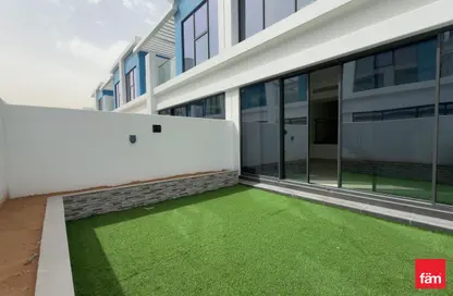 Townhouse - 4 Bedrooms - 3 Bathrooms for rent in Santorini - Damac Lagoons - Dubai