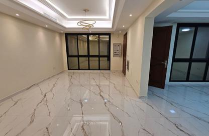 Villa - 4 Bedrooms - 6 Bathrooms for rent in Ajman Hills - Al Alia - Ajman Villa - 4 Bedrooms - 6 Bathrooms for rent in Ajman Hills - Al Alia - Ajman